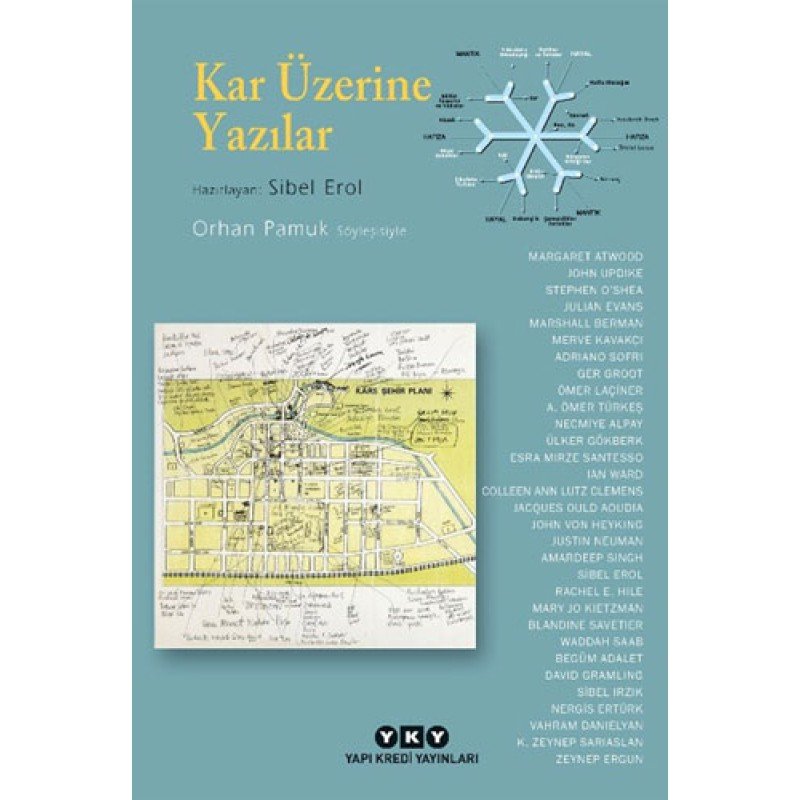 Kar Üzerine Yazılar