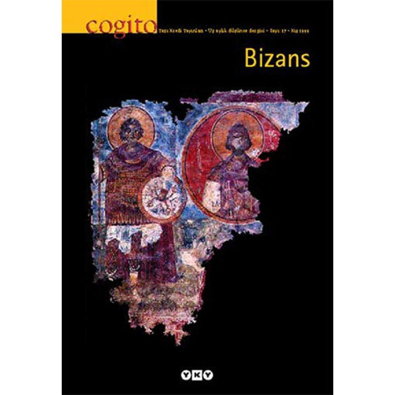 Cogito Sayı: 17 - Bizans