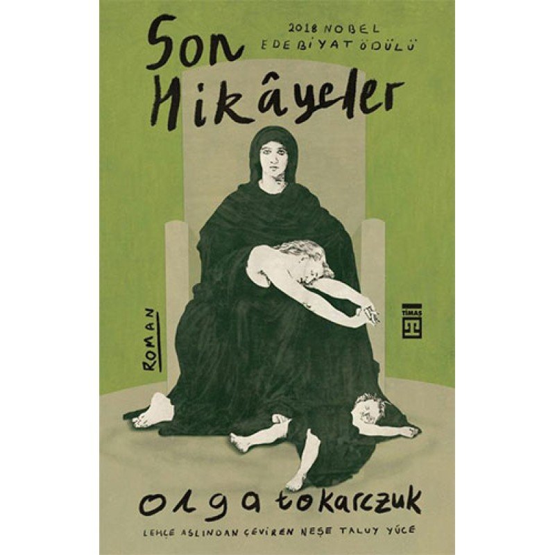 Son Hikayeler