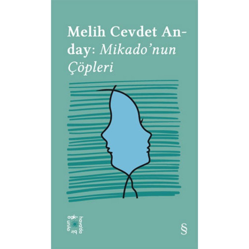 Everest Açıkhava 3 - Mikado’Nun Çöpleri