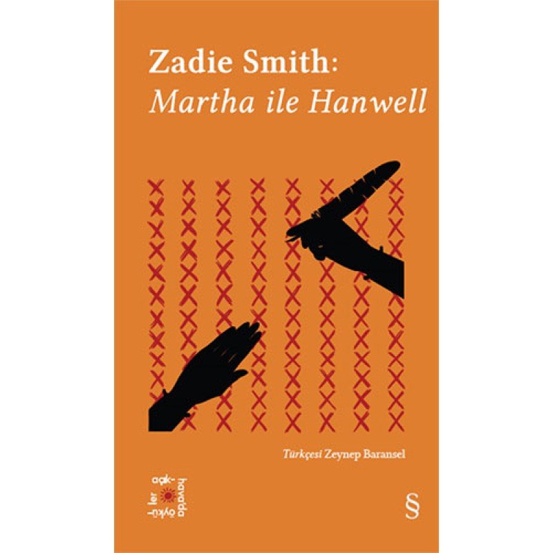 Everest Açıkhava 2 - Martha İle Hanwell