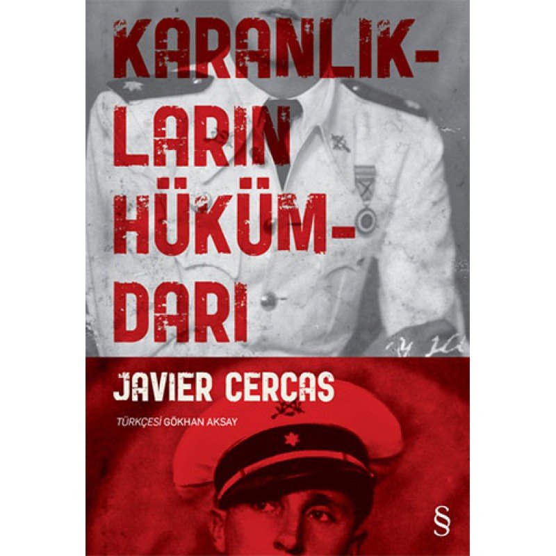 Karanlıkların Hükümdarı