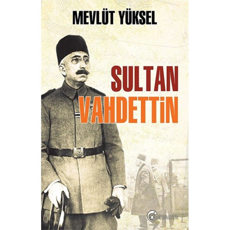 Sultan Vahdettin