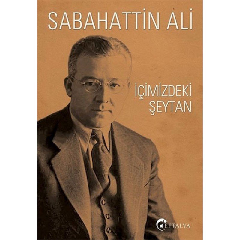 İçimizdeki Şeytan