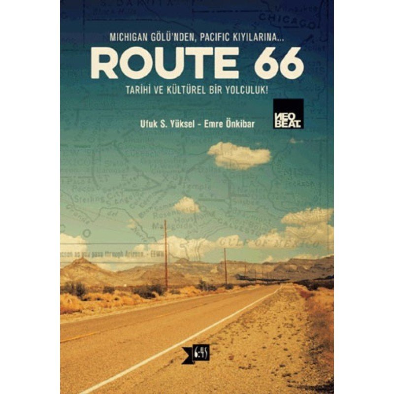 Route 66