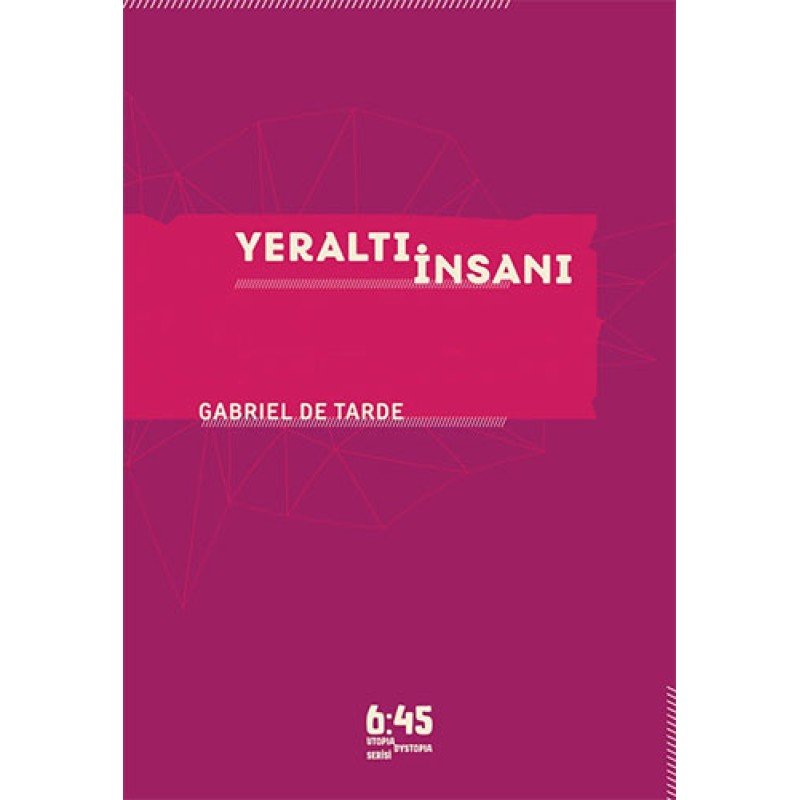 Yeraltı İnsanı