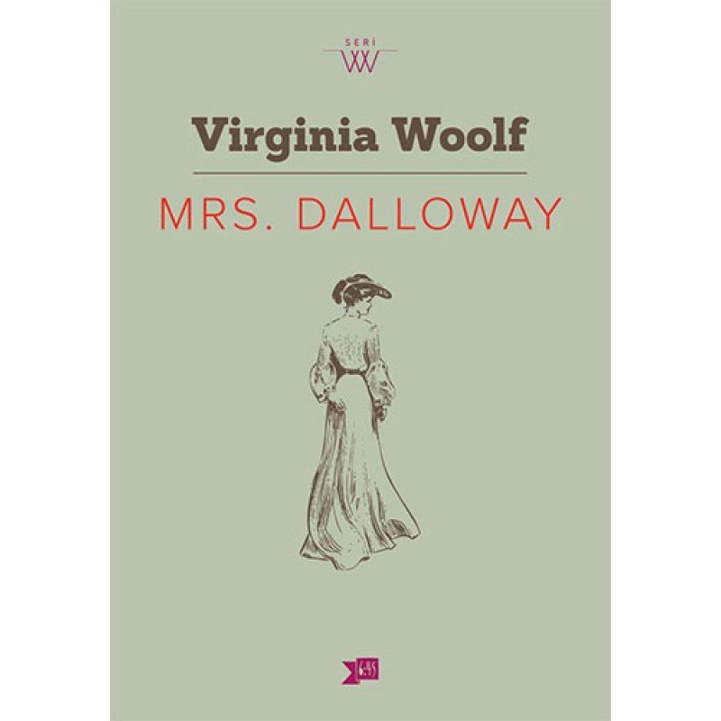 Mrs. Dalloway