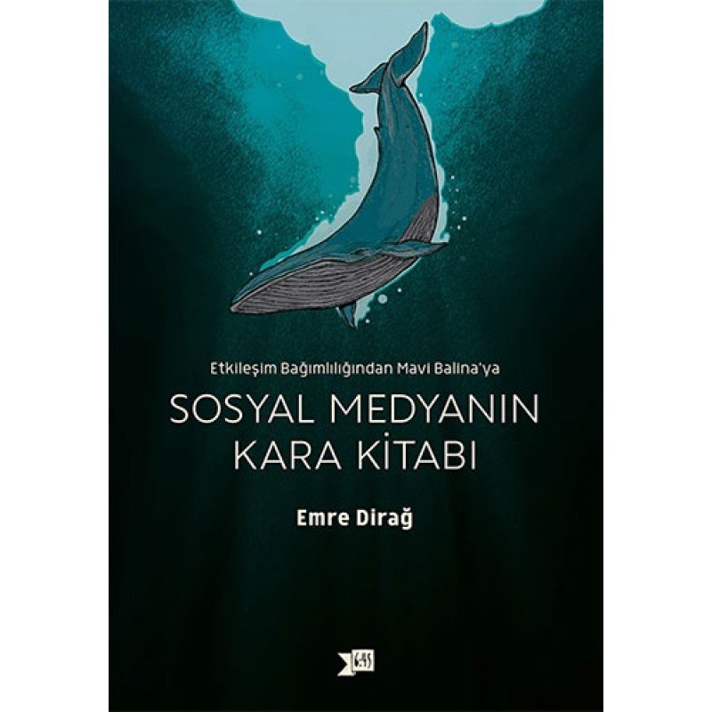 Sosyal Medyanın Kara Kitabı