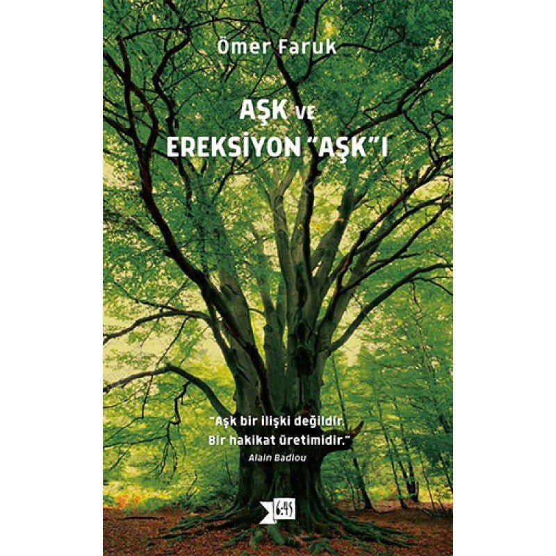 Aşk Ve Ereksiyon Aşk’I