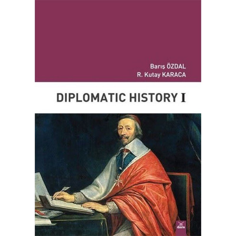 Diplomatic History 1