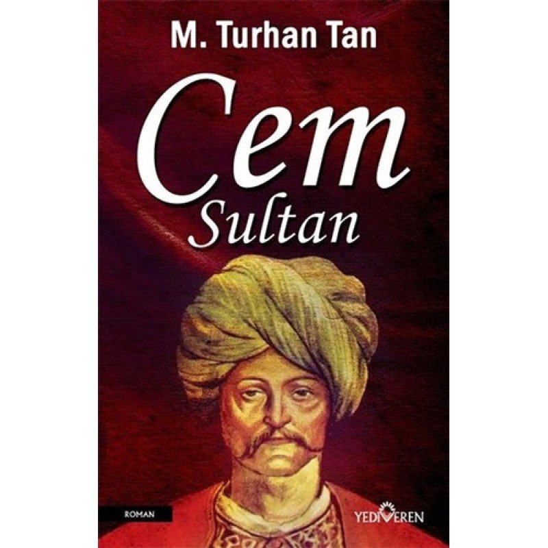 Cem Sultan