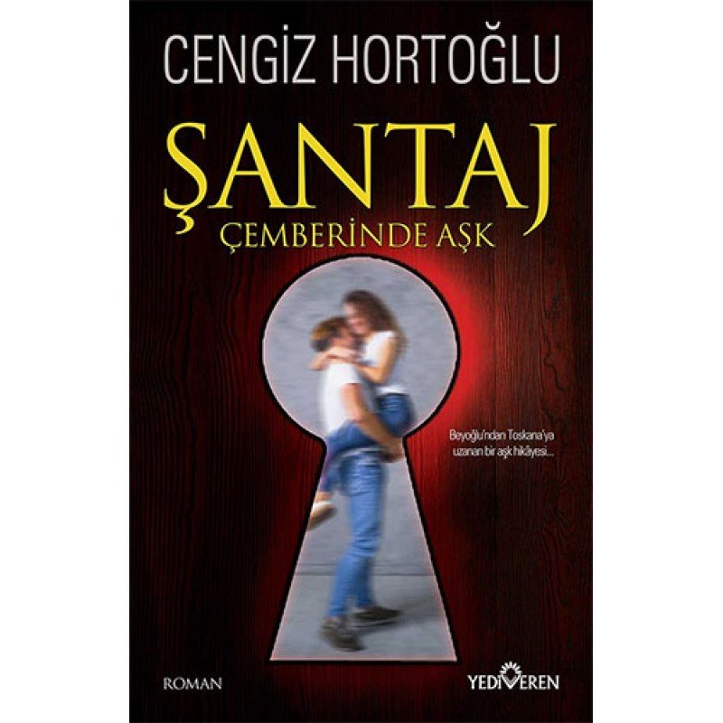 Şantaj Çemberinde Aşk