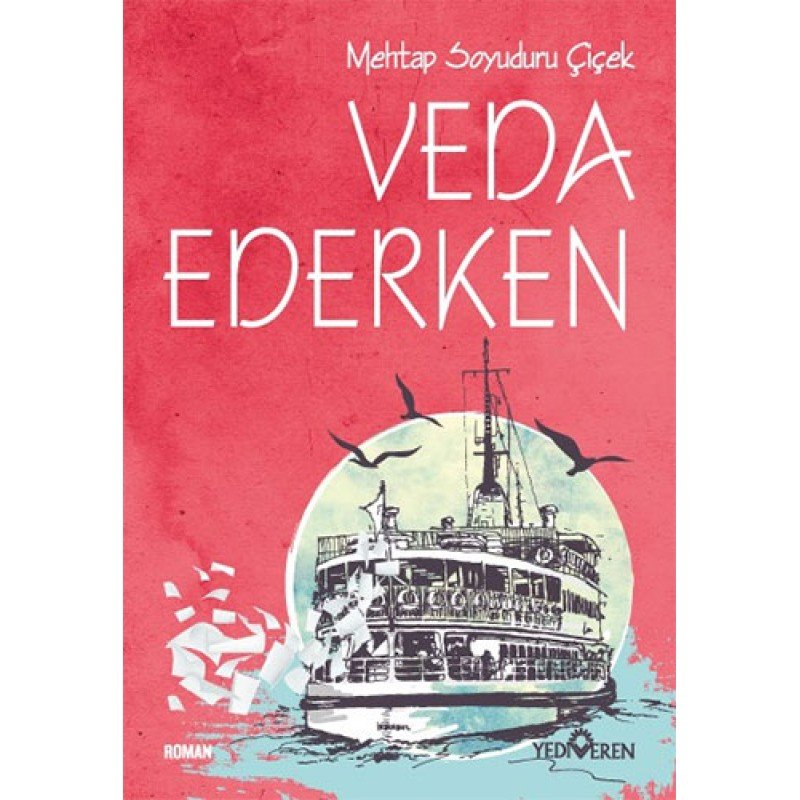 Veda Ederken