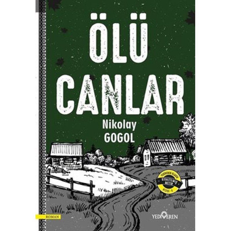 Ölü Canlar