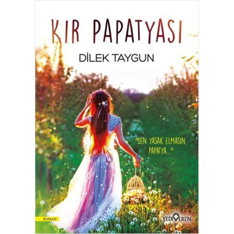 Kır Papatyası