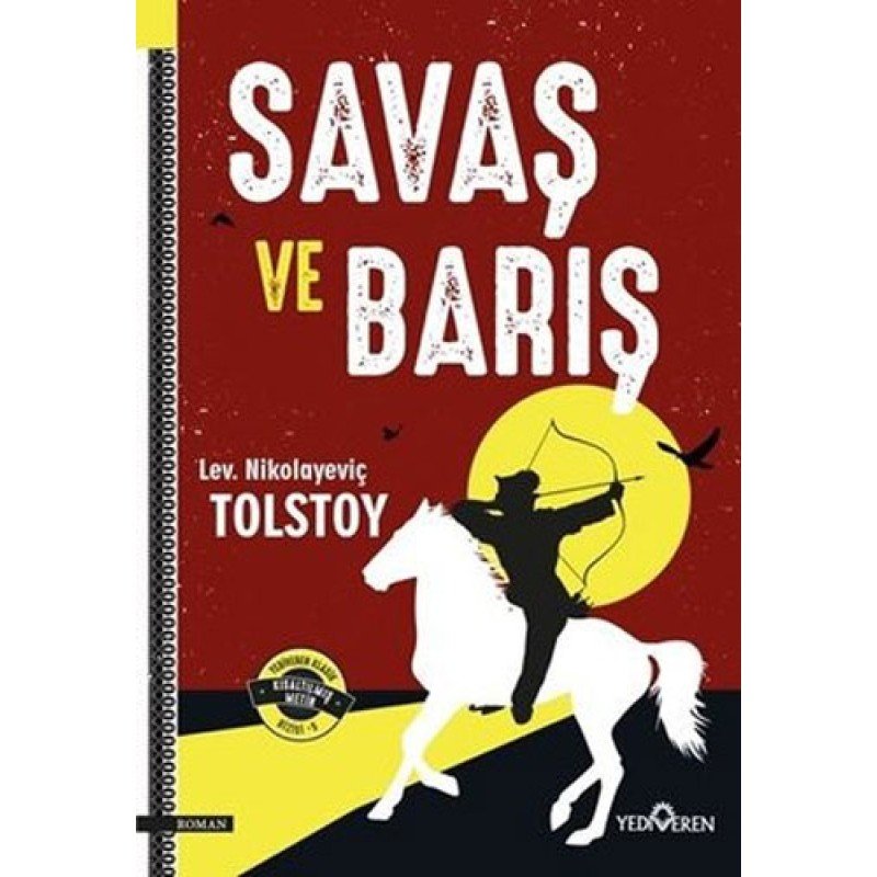 Savaş Ve Barış