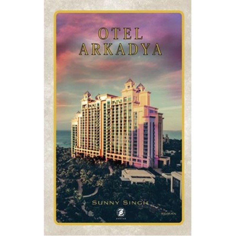 Otel Arkadya