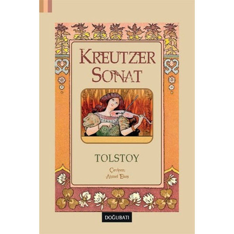 Kreutzer Sonat