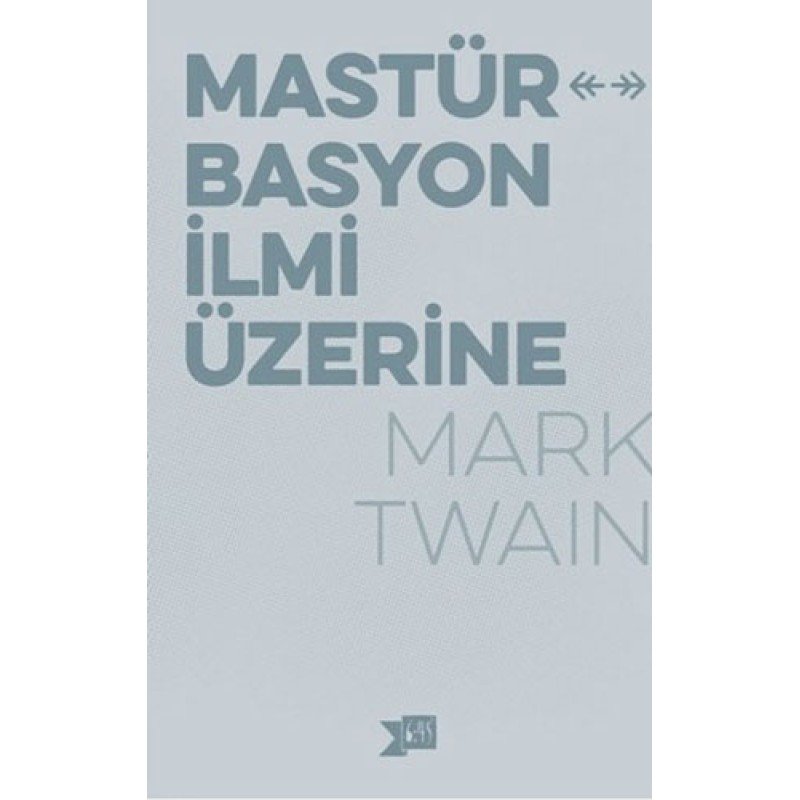 Mastürbasyon İlmi Üzerine