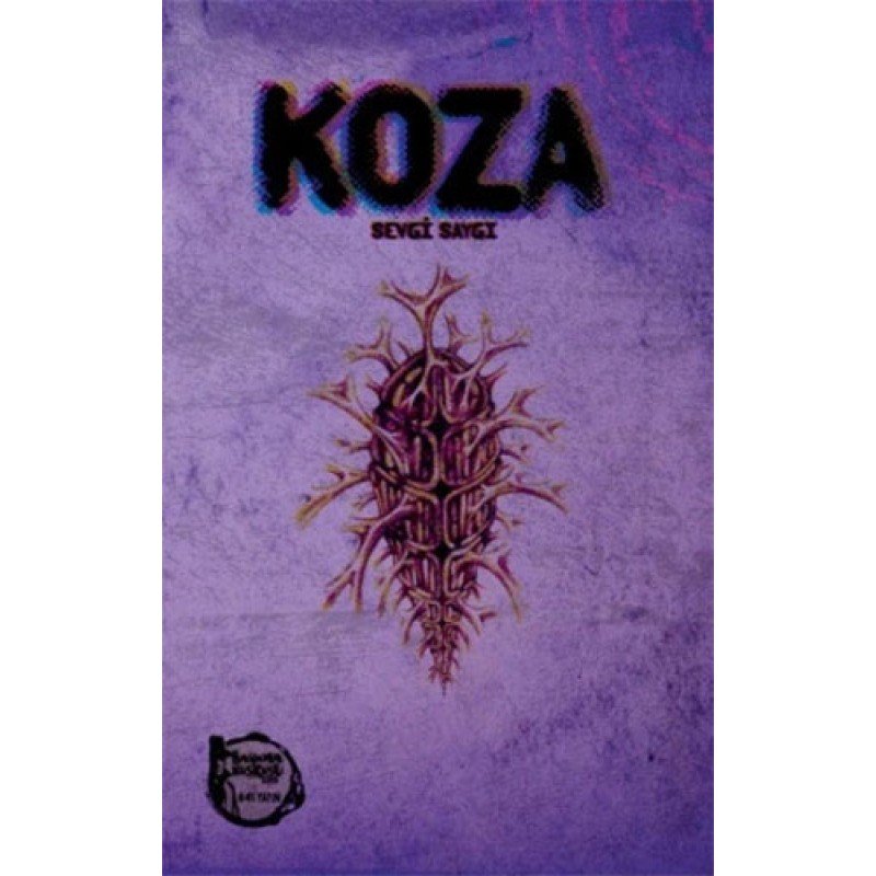 Koza