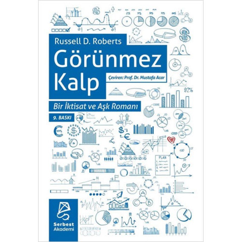 Görünmez Kalp