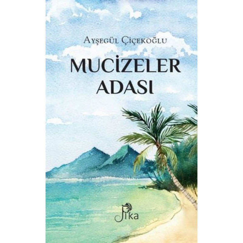 Mucizeler Adası