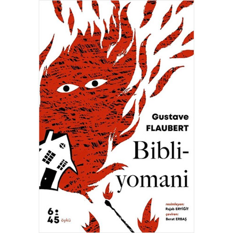 Bibliyomani