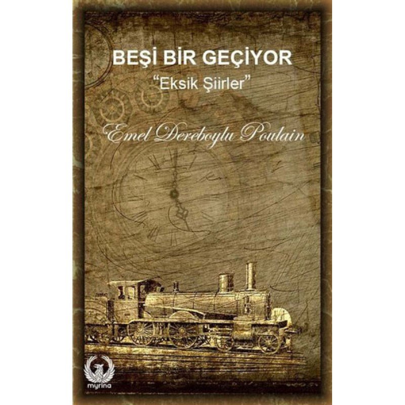 Beşi Bir Geçiyor