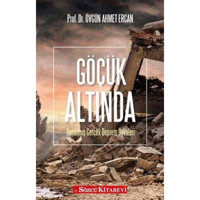 Göçük Altında