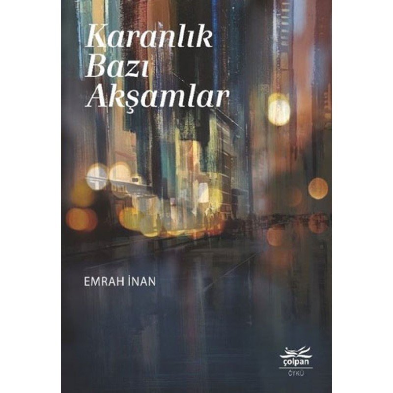 Karanlık Bazı Akşamlar