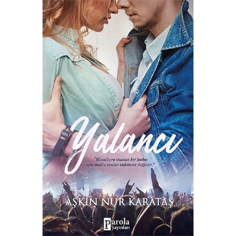 Yalancı