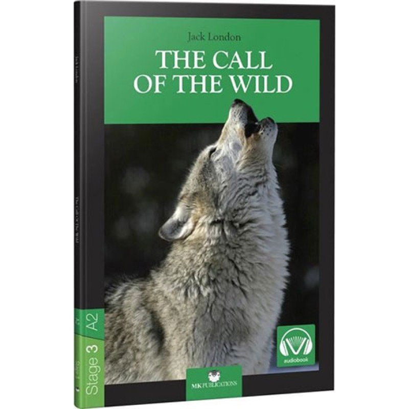 The Call Of The Wild - Stage 3