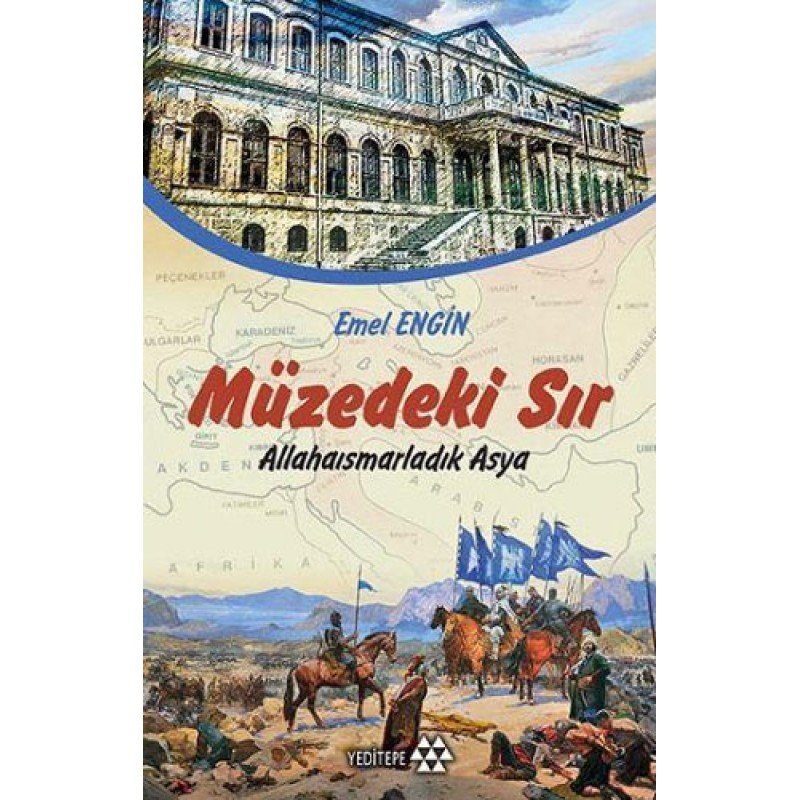 Müzedeki Sır