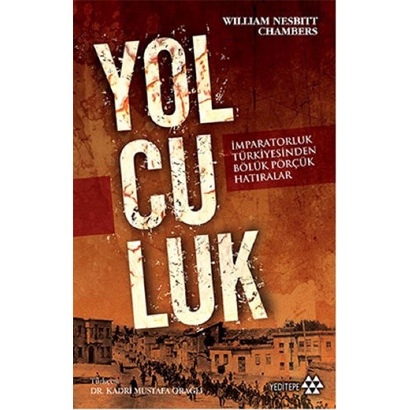 Yolculuk