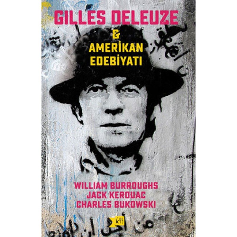 Gilles Deleuze Ve Amerikan Edebiyatı