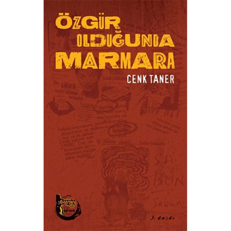 Özgür Olduğunda Marmara