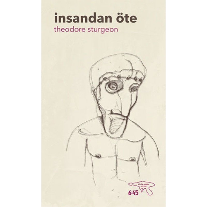 İnsandan Öte