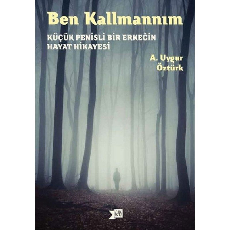 Ben Kallmannım