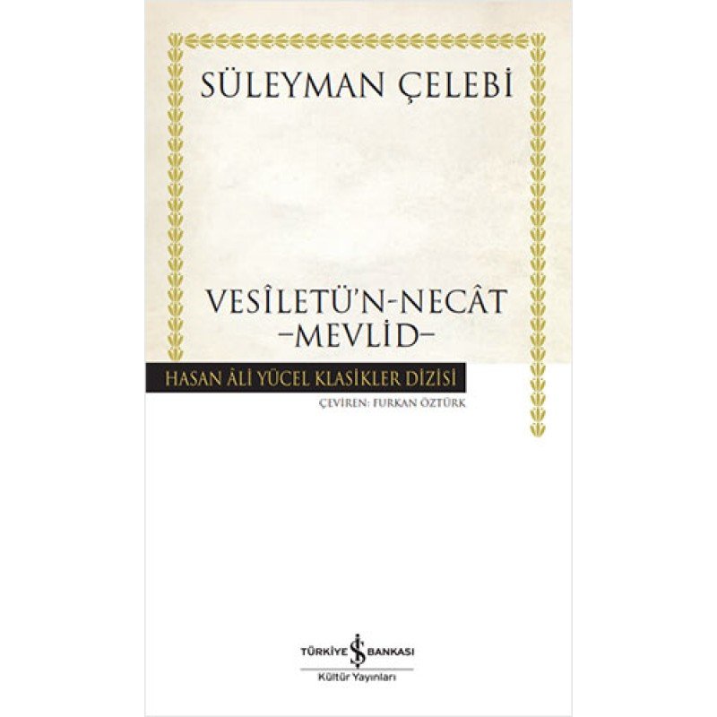 Vesiletü'N-Necat - Mevlid