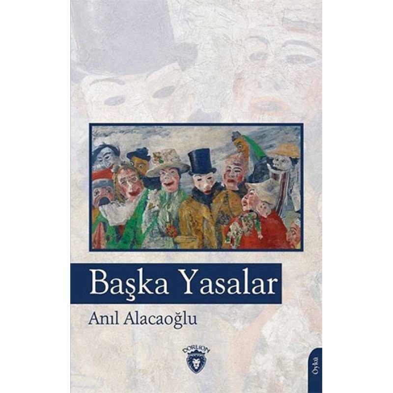 Başka Yasalar