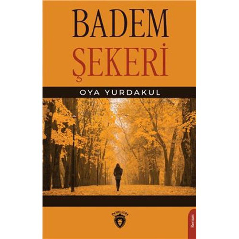 Badem Şekeri