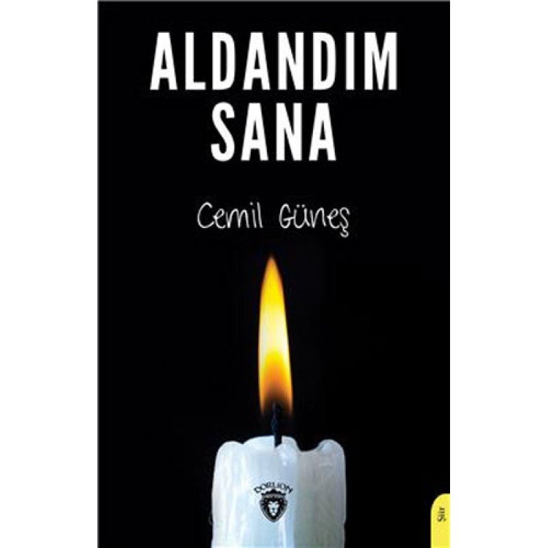 Aldandım Sana