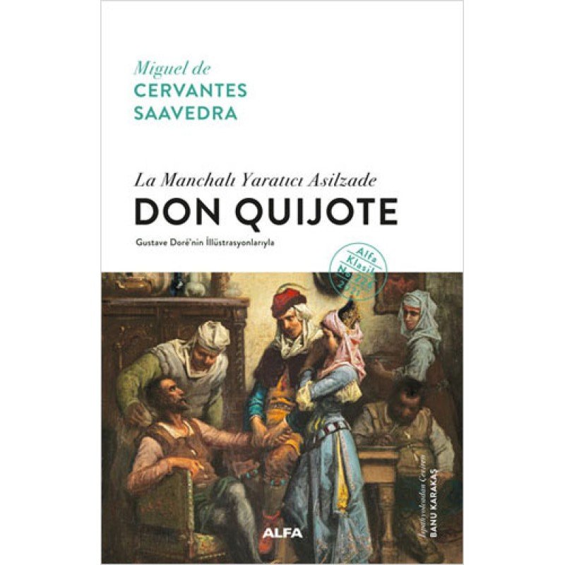 Don Quijote