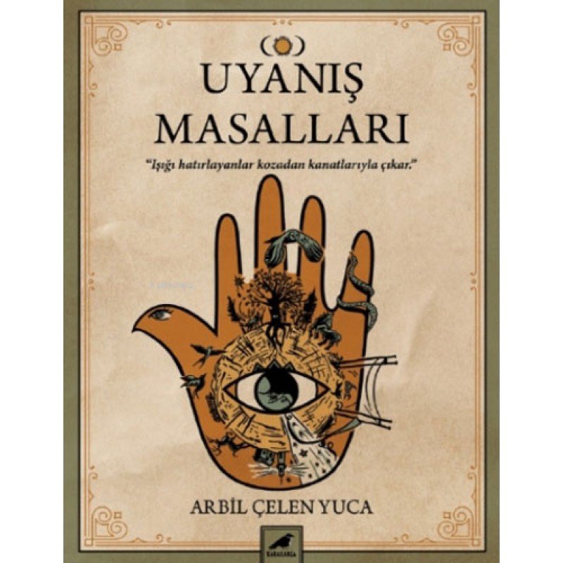 Uyanış Masalları