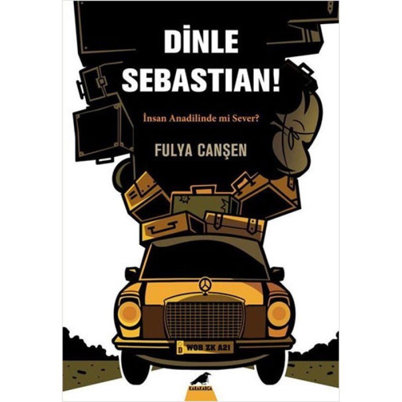 Dinle Sebastian