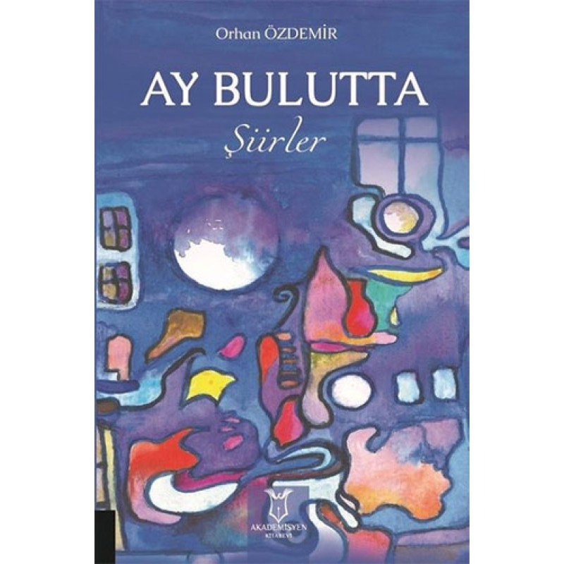 Ay Bulutta