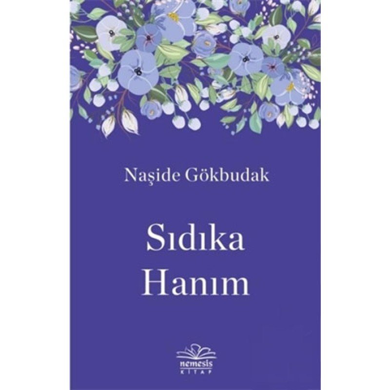 Sıdıka Hanım