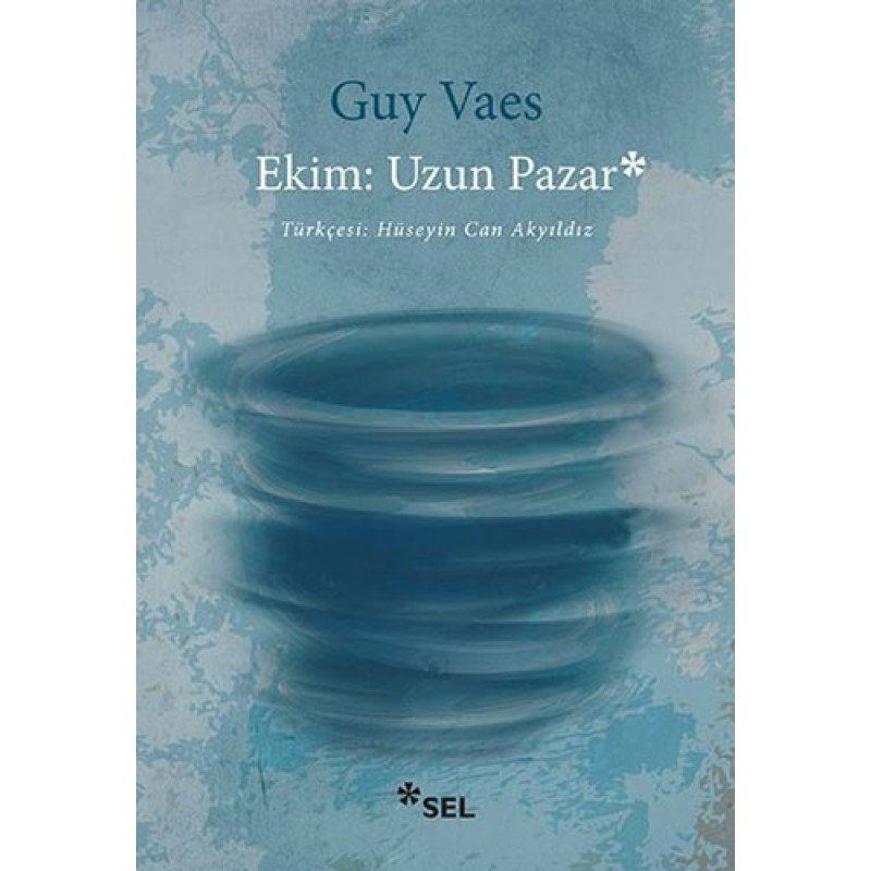 Ekim: Uzun Pazar