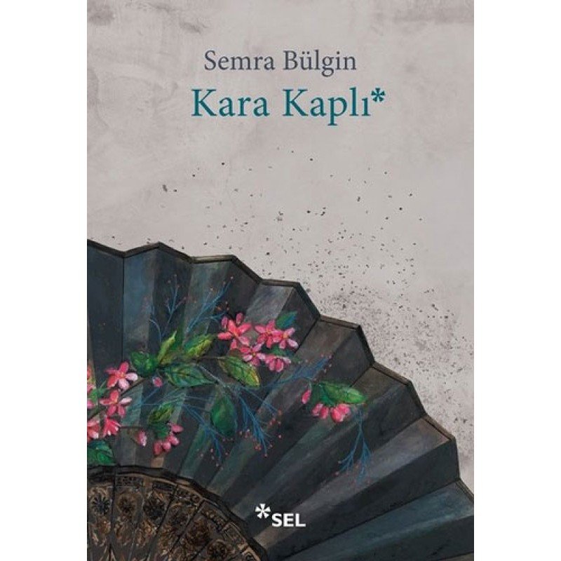 Kara Kaplı