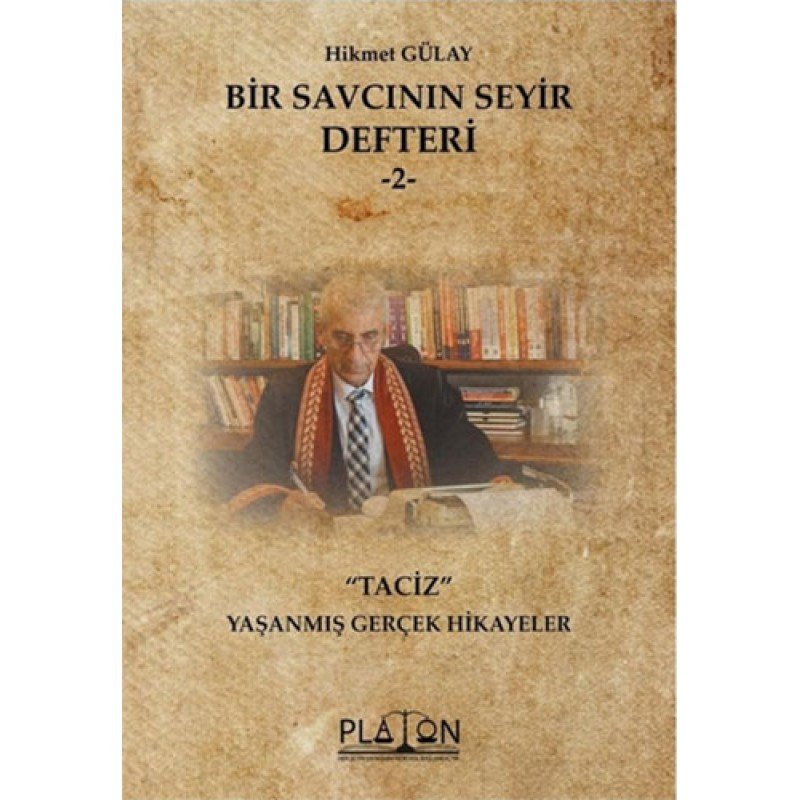 Bir Savcının Seyir Defteri - 2